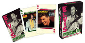 Elvis Presley - Product Covers(Color Playing Cards)