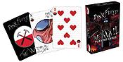 Pink Floyd - The Wall(Color Playing Cards)