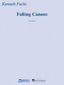 Falling Canons(Solo Piano)