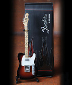 Fender(TM) Telecaster(TM) - Sunburst Finish