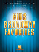 Kids' Broadway Favorites