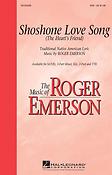 Shoshone Love Song
