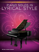 Piano Solos In Lyrical Style