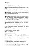 How I Did It(Establishing A Career As A Playwright)