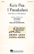 Ku'u Pua I Paoakalani((My Flower in Paokalani))