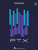 Pentatonix: PTX Volume 2