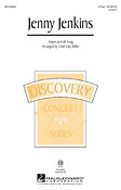 Jenny Jenkins(Discovery Level 2)