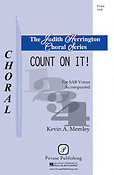 Kevin Memley: Count On It!