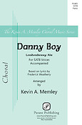 Danny Boy (SATB)