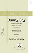 Danny Boy (SSAA)