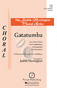 Gatatumba (3-Stemmig)