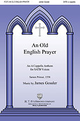 An Old English Prayer