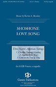 Shoshone Love Song