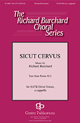 Sicut Cervus