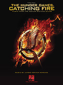 The Hunger Games: Catching fuere(Music from the Motion Picture Score)