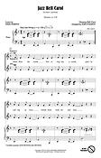 Jazz Bell Carol