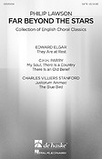 fuer Beyond the Stars(Collection of English Choral Classics)