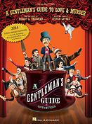 A Gentleman's Guide to Love and Murder(Vocal Selections)