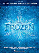 Frozen: Music from the Motion Picture Soundtrack