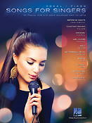 Songs fuer Singers