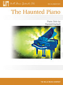 The Haunted Piano(Mid-Elementary Level)