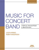 Music for Concert Band -2nd Edition