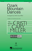 Ozark Mountain Dances(Medley Discovery Level 2)
