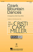 Ozark Mountain Dances(Medley Discovery Level 2)