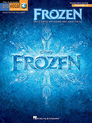 Pro Vocal Mixed Edition 12: Frozen