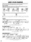 Hal Leonard guitar TAB method book 3