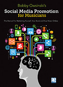 Social Media Promotions fuer Musicians