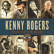 Kenny Rogers: Music Man