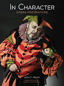 In Character(Opera Portraiture)