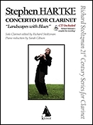 Concerto for Clarinet and Orchestra:
