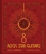 108 Rock Star Guitars