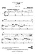 Let It Go (from Frozen)