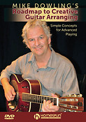 Mike Dowlings Roadmap To Creative Guitar Arranging