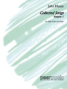 Collected Songs - Volume 1, High Voice
