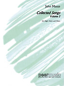Collected Songs - Volume 2, High Voice