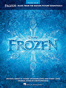 Frozen (Piano Solo)