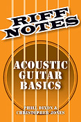 Riff Notes: Acoustic Guitar Basics