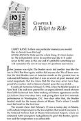 Ticket to Ride(Inside the Beatles' 1964 Tour That Changed the World)