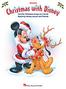 Christmas with Disney