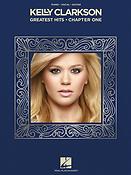 Kelly Clarkson - Greatest Hits, Chapter One