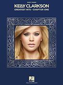 Kelly Clarkson - Greatest Hits, Chapter One