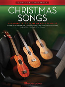 Christmas Songs(Ukulele Ensembles Intermediate)