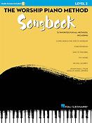 The Worship Piano Method Songbook - Level 2