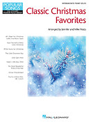 Classic Christmas Favorites(Popular Songs Series Intermediate Piano Solos)