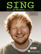 Ed Sheeran: Sing