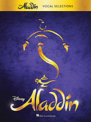 Aladdin - Broadway Musical(Vocal Selections)